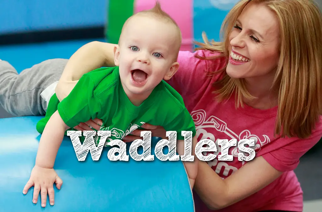 Waddlers Programı Akatlar